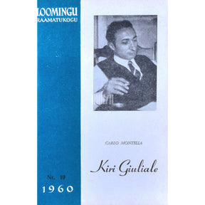 Carlo Montella Kiri Giuliale