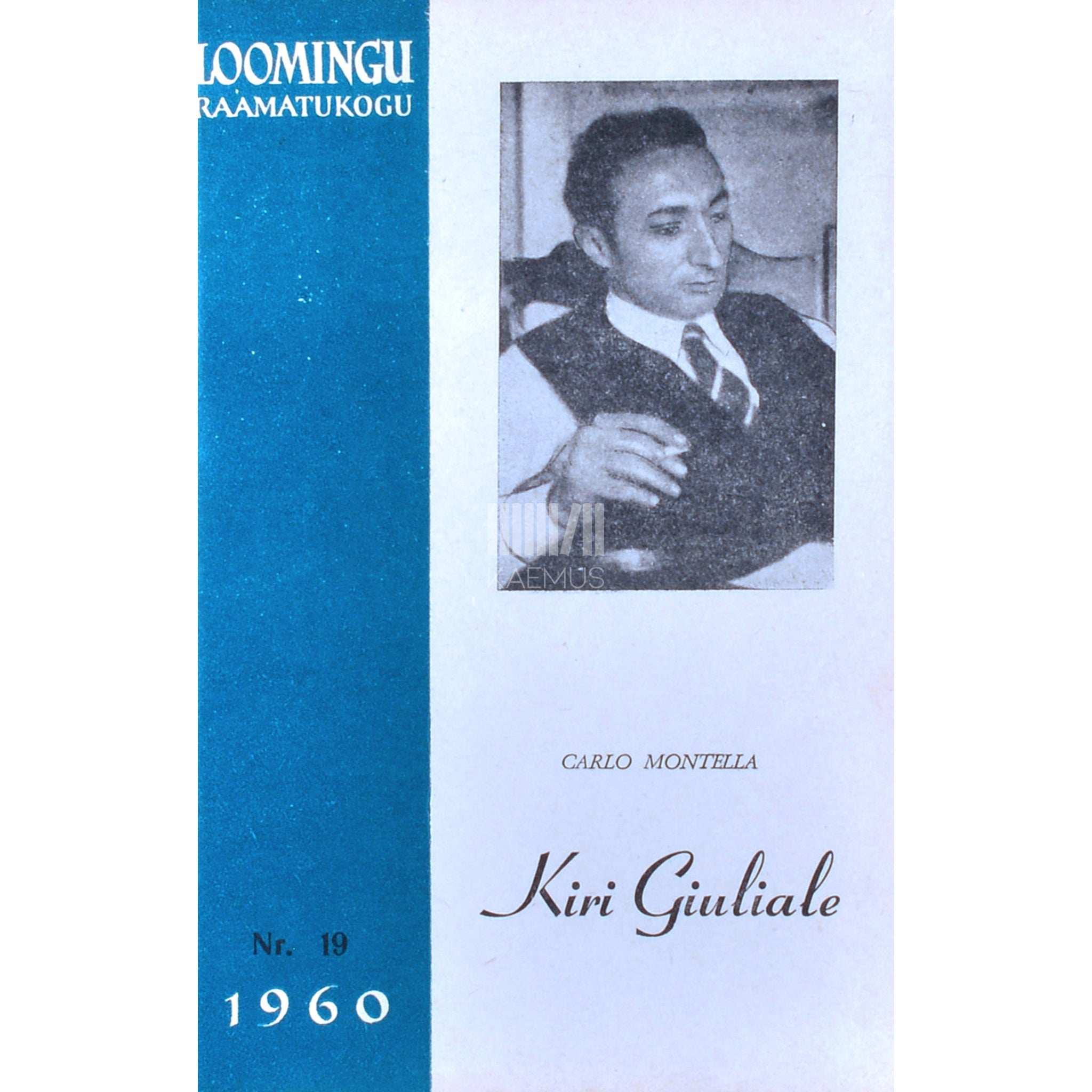 Carlo Montella Kiri Giuliale