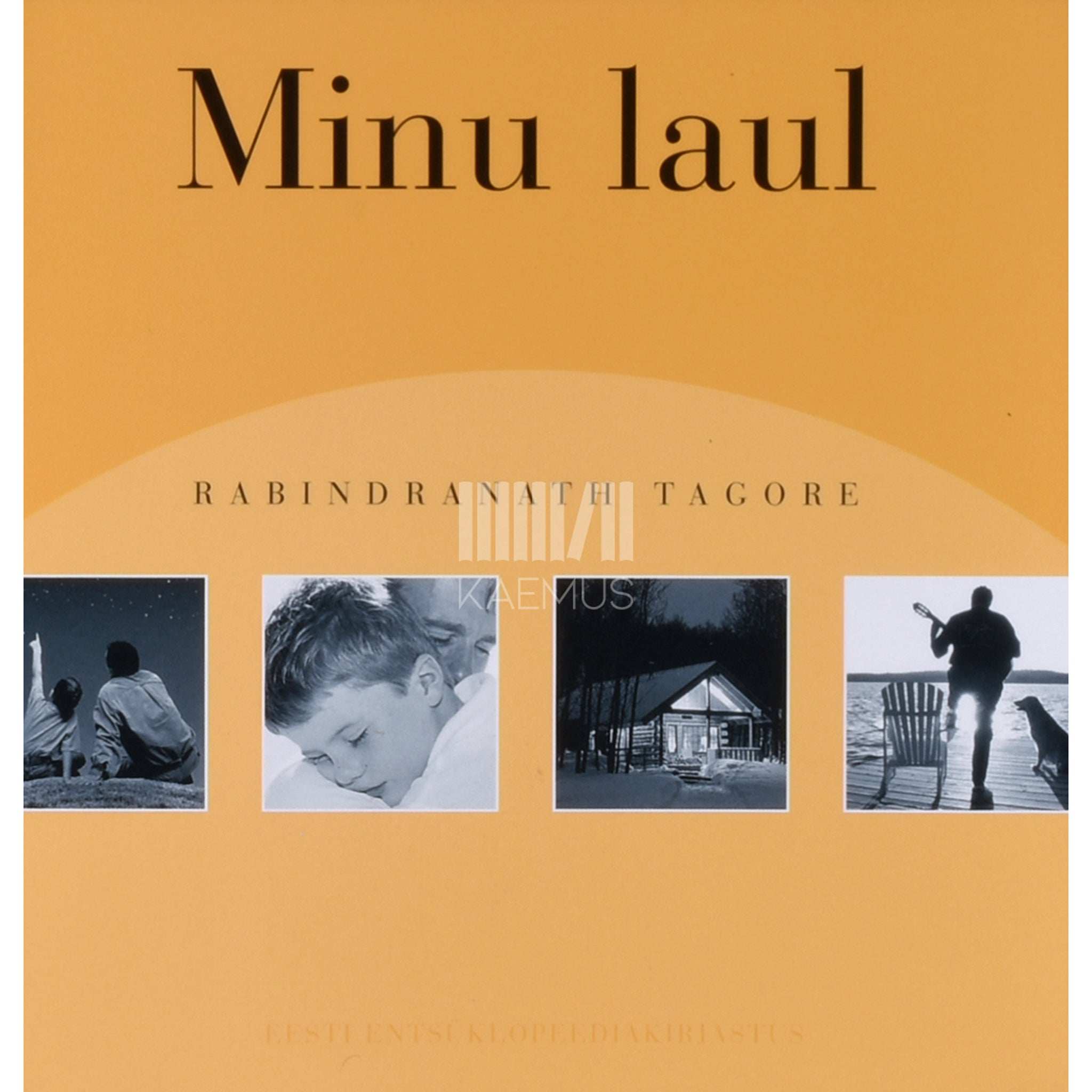 Karl August Hindrey Lõhkiläinud Kolumats ja teised piltlood