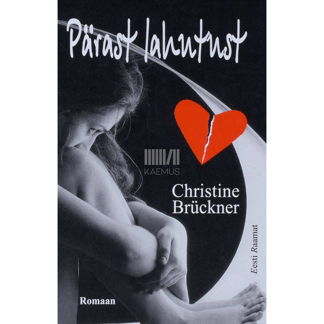 Christine Brückner - Pärast lahutust