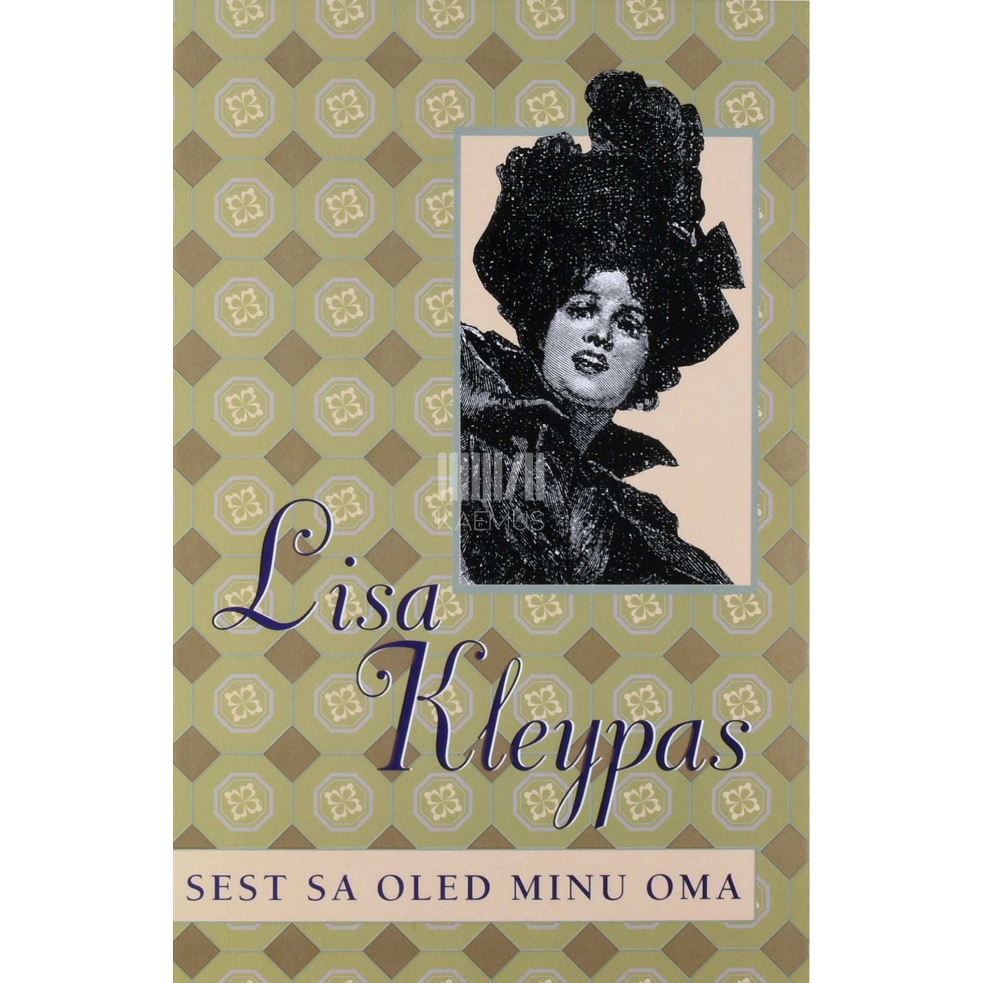 Lisa Kleypas - Sest sa oled minu oma