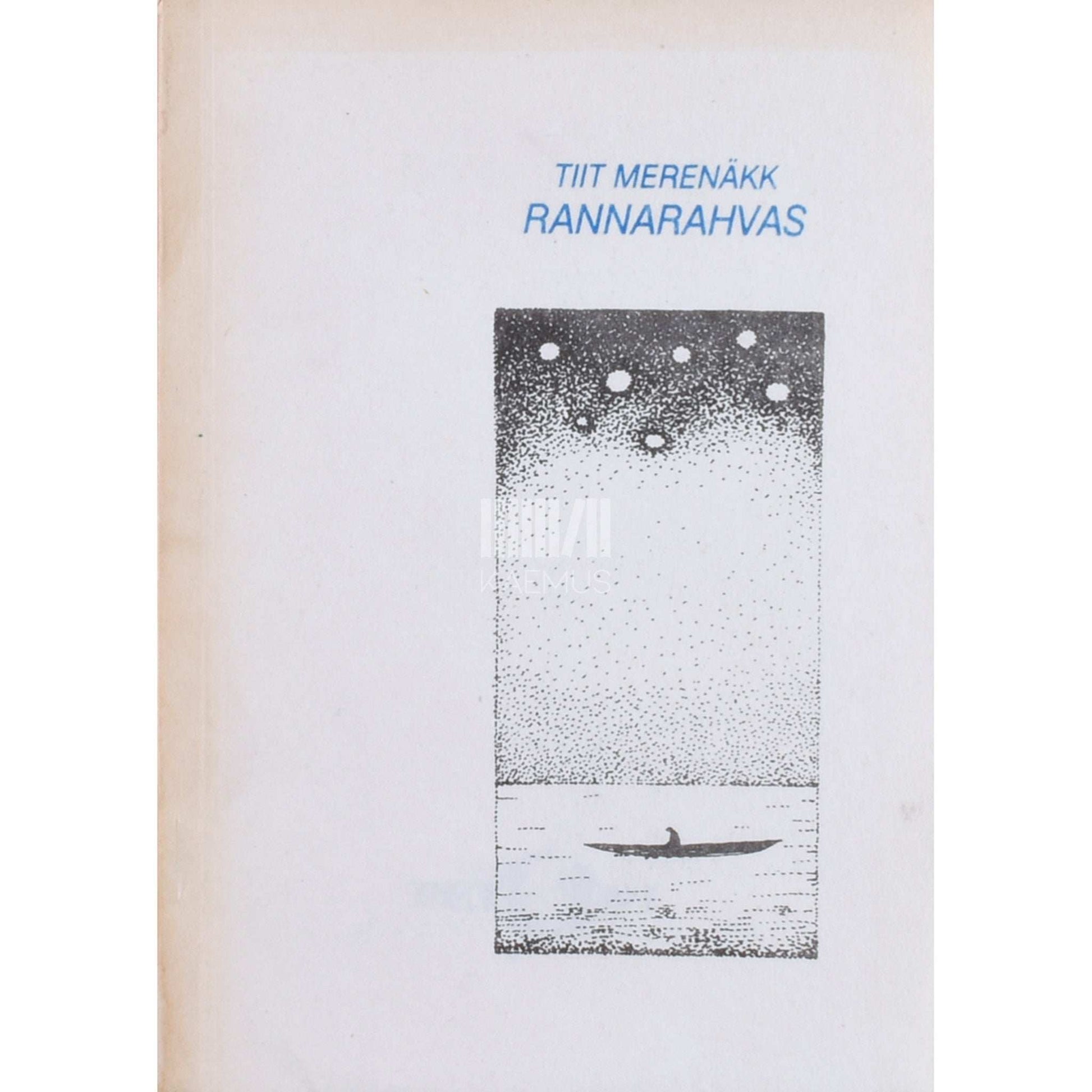 Tiit Merenäkk - Rannarahvas