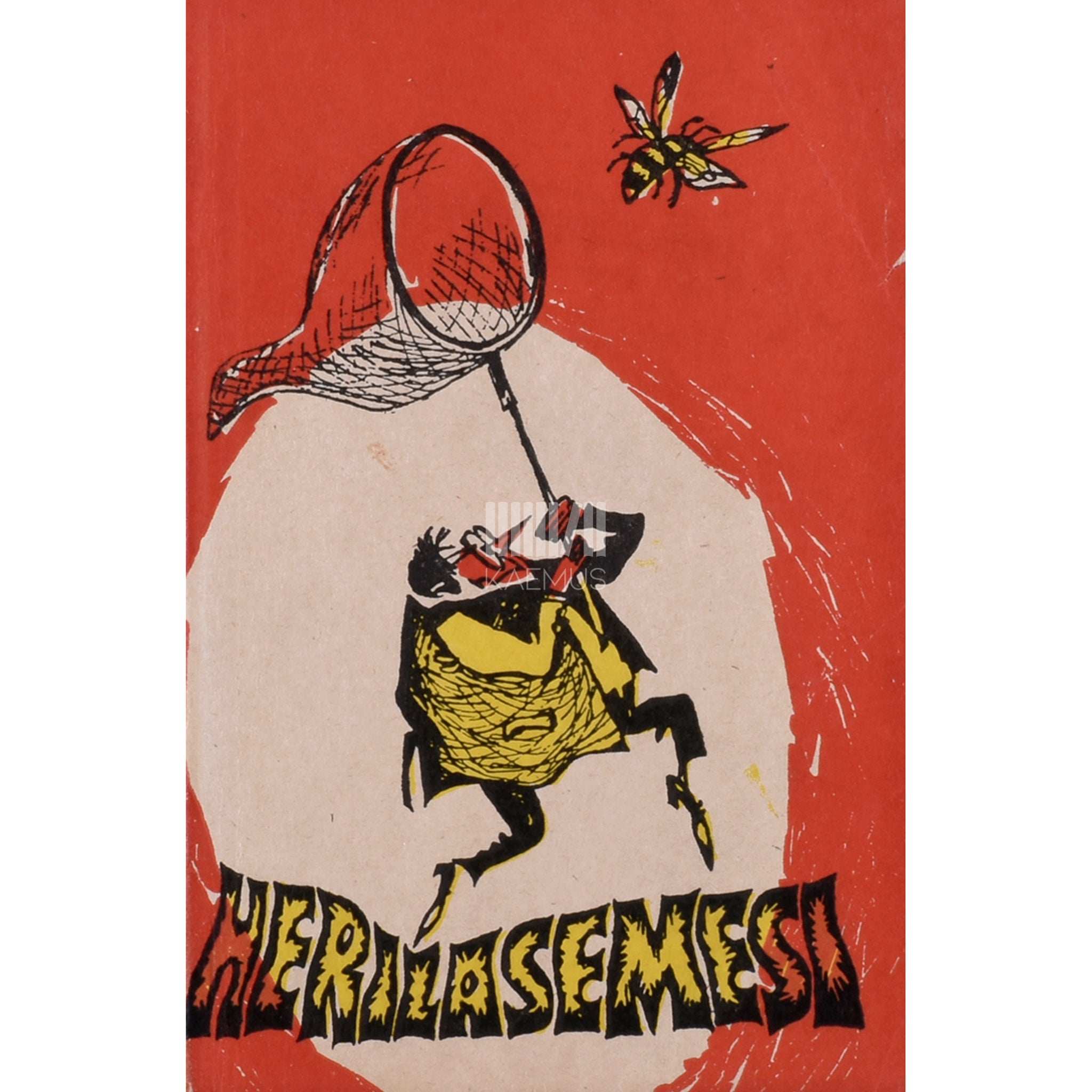 ... Herilasemesi. Eesti NSV Ajakirjanike …