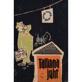 Armult Reinsalu Tallinna juht