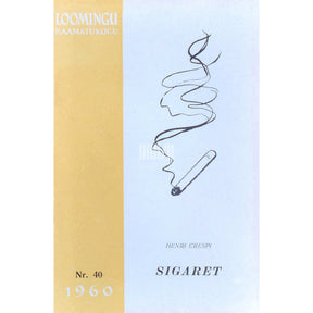 Henri Crespi Sigaret