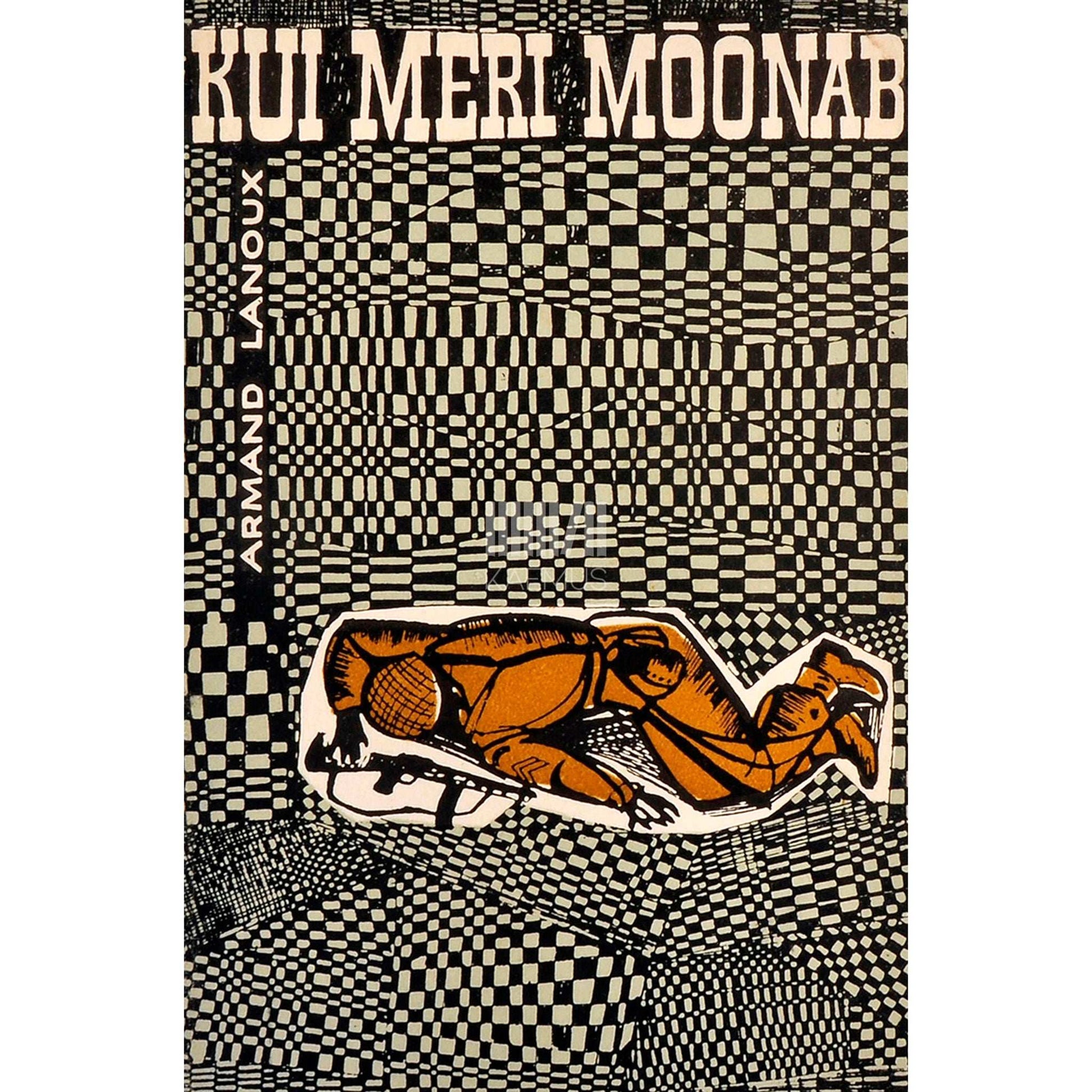 Armand Lanoux - Kui meri mõõnab