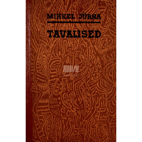 Mihkel Jürna Tavalised