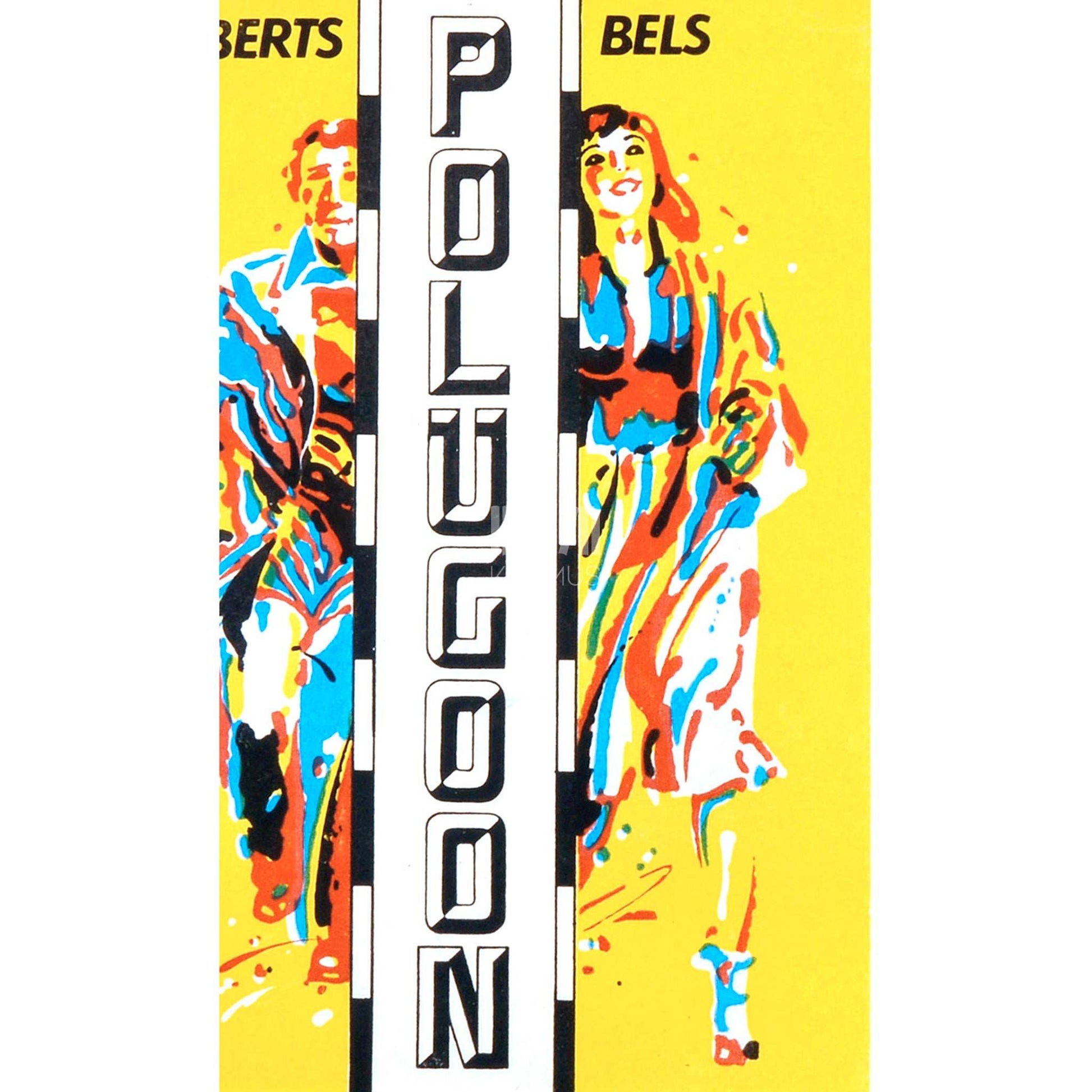 Alberts Bels - Polügoon