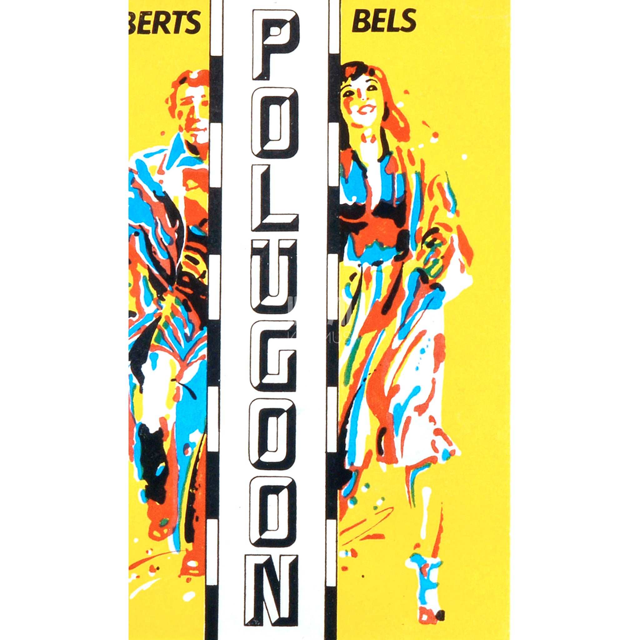 Alberts Bels Polügoon