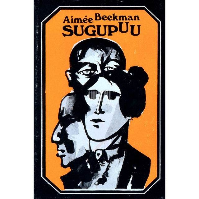 Aimée Beekman - Sugupuu