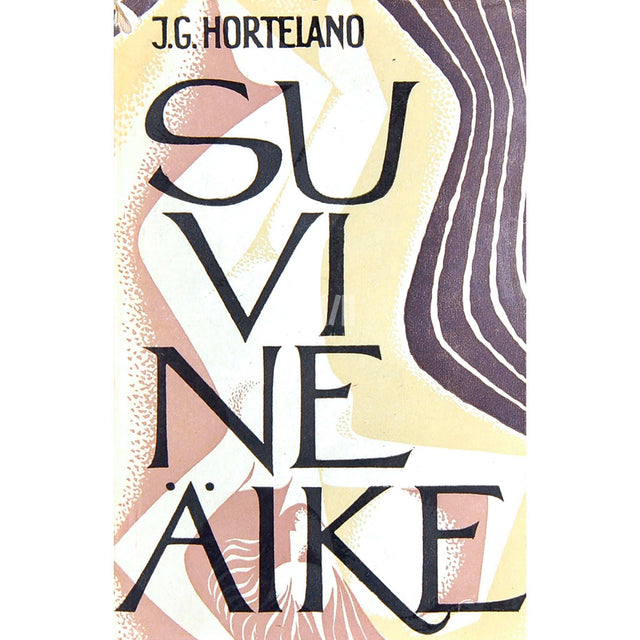 Juan Garcia Hortelano - Suvine äike