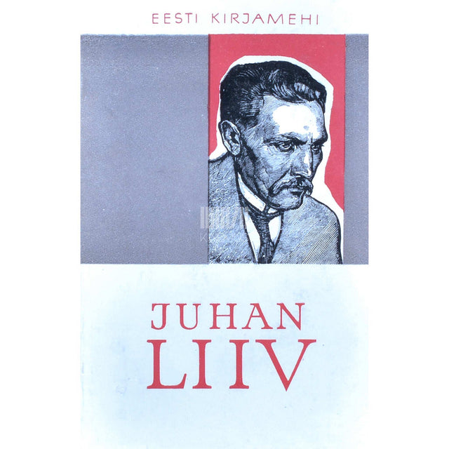 Aarne Vinkel - Juhan Liiv