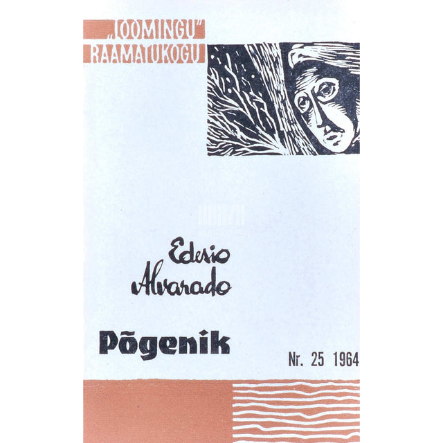 Edesio Alvarado - Põgenik