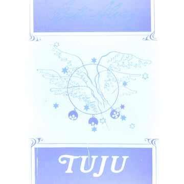Betti Alver - Tuju. 10 luuletust