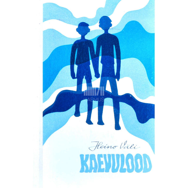 Heino Väli - Kaevulood