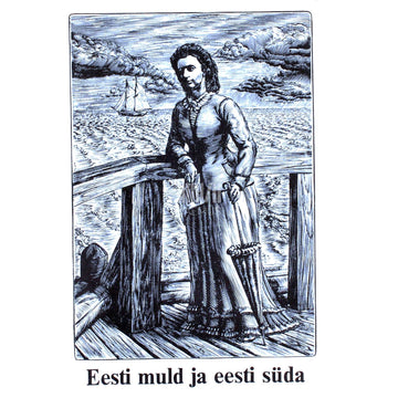 ... - Eesti muld ja eesti süda. 100 aastat L. Koidula surmast. Kogumik