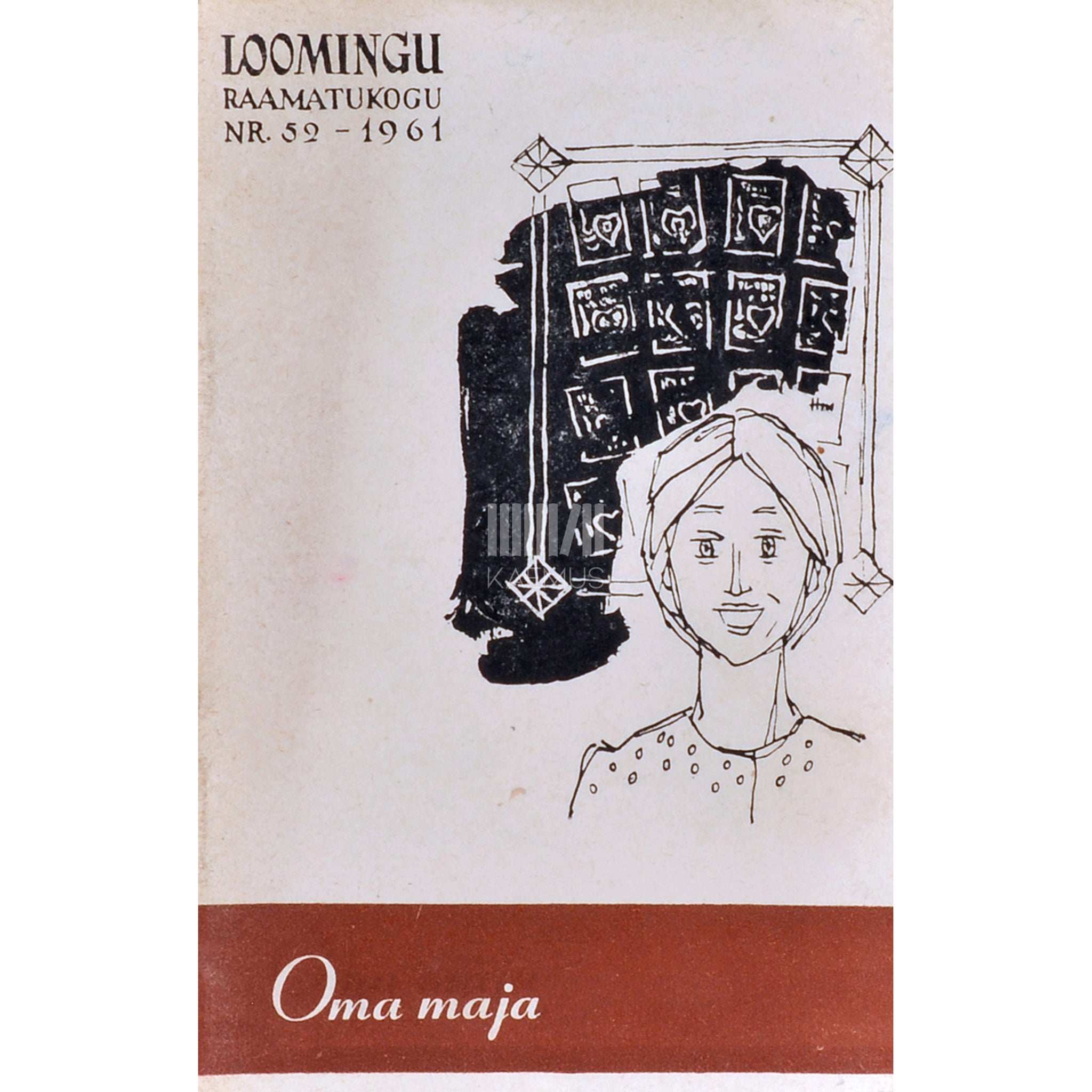 ... Oma maja. Nõukogude novelle