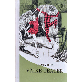 Colette Vivier Väike teater