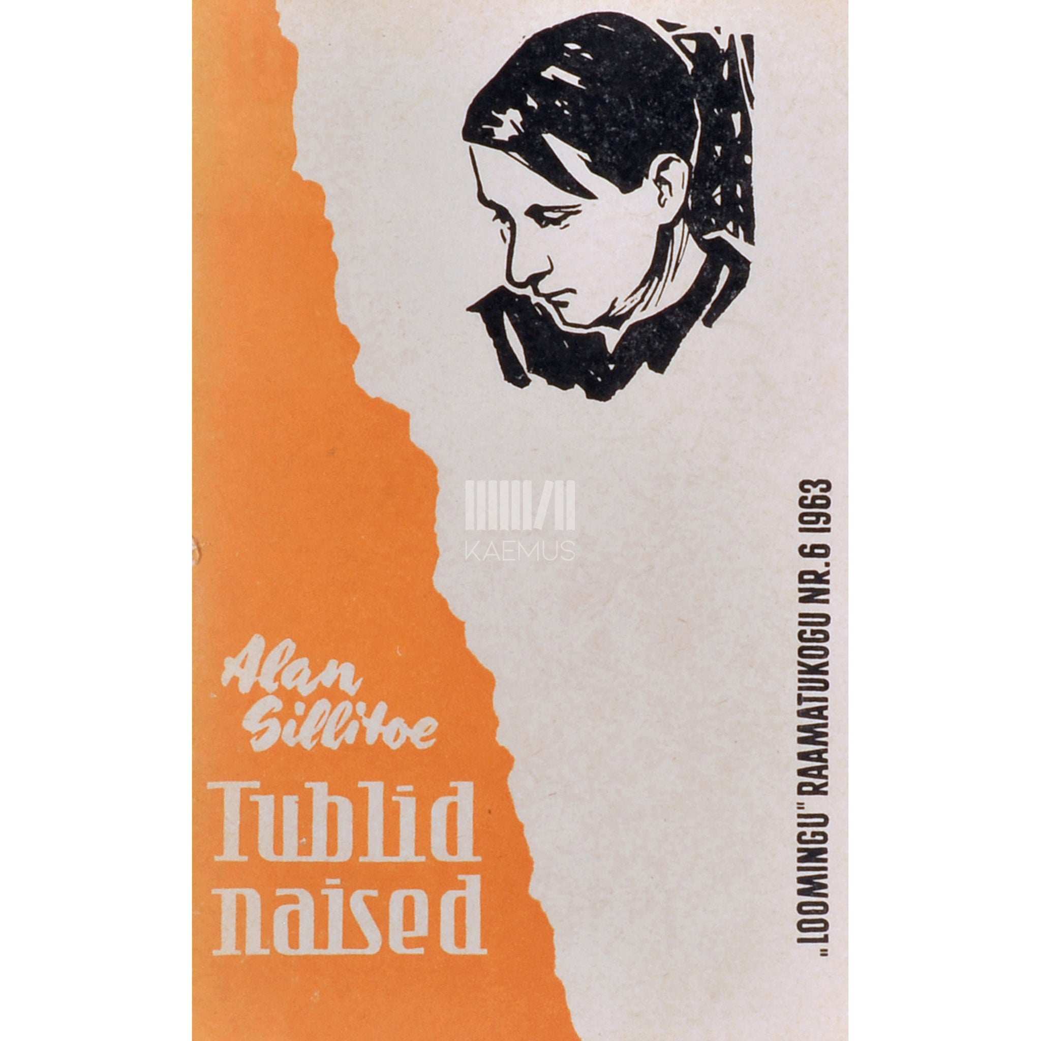 Alan Sillitoe Tublid naised