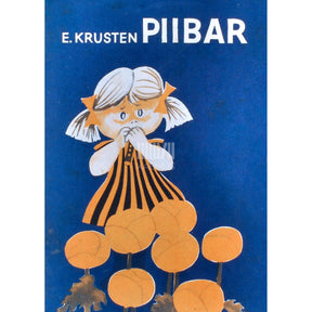 Erni Krusten Piibar