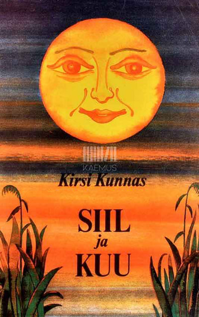 Siil ja kuu - Kaemus