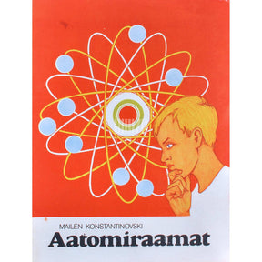 Mailen Konstantinovski Aatomiraamat