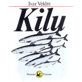 Ivar Veldre Kilu