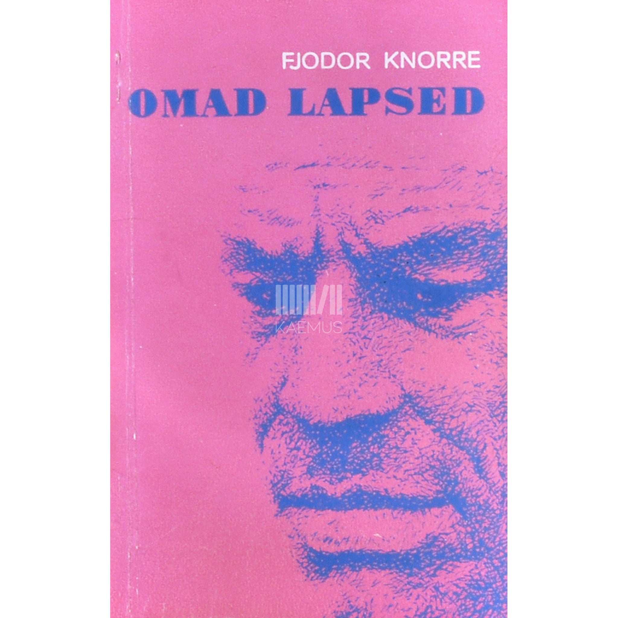 Fjodor Knorre Omad lapsed
