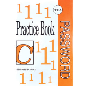 Dia Virkus Password Practice Book 1. Intermediate-C