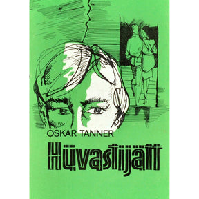 Oskar Tanner Hüvastijätt