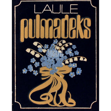 ... - Laule pulmadeks