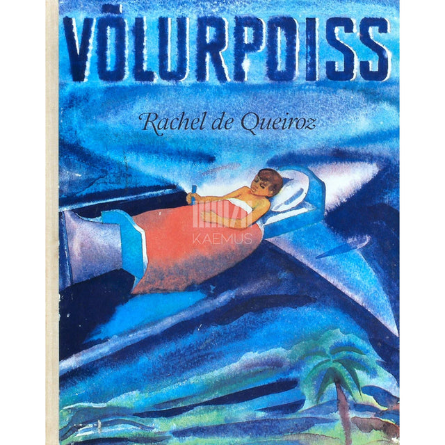 Rachel de Queiroz - Võlurpoiss