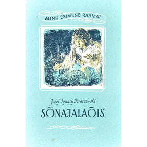 Józef Ignacy Kraszewski Sõnajalaõis