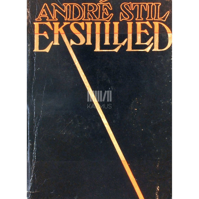 André Stil - Eksililled