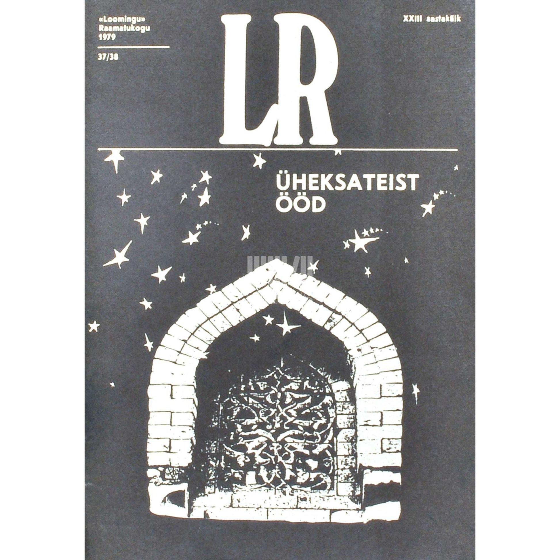 ... - Üheksateist ööd. Valitud lugusid araabia jutukogust …