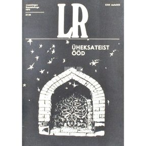 ... Üheksateist ööd. Valitud lugusid araabia jutukogust …