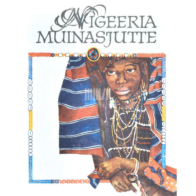 ... - Nigeeria muinasjutte