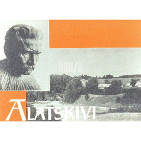 … Alatskivi. Turismijuht