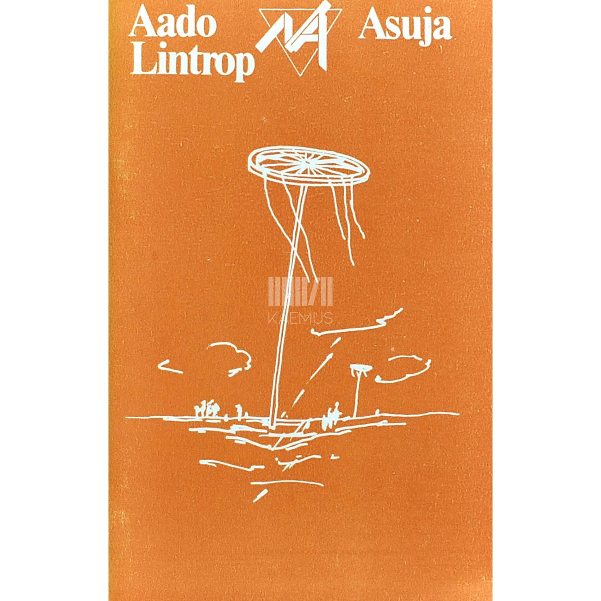 Aado Lintrop - Asuja