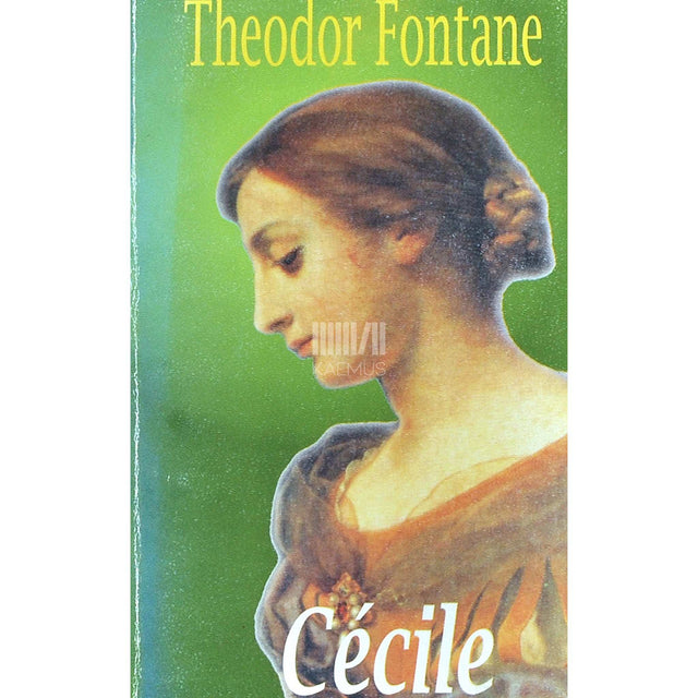 Theodor Fontane - Cecile
