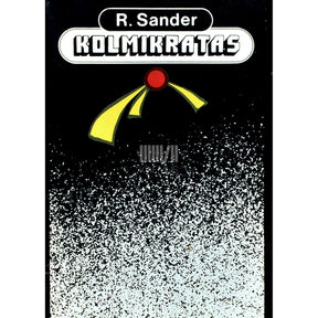 Rein Sander Kolmikratas