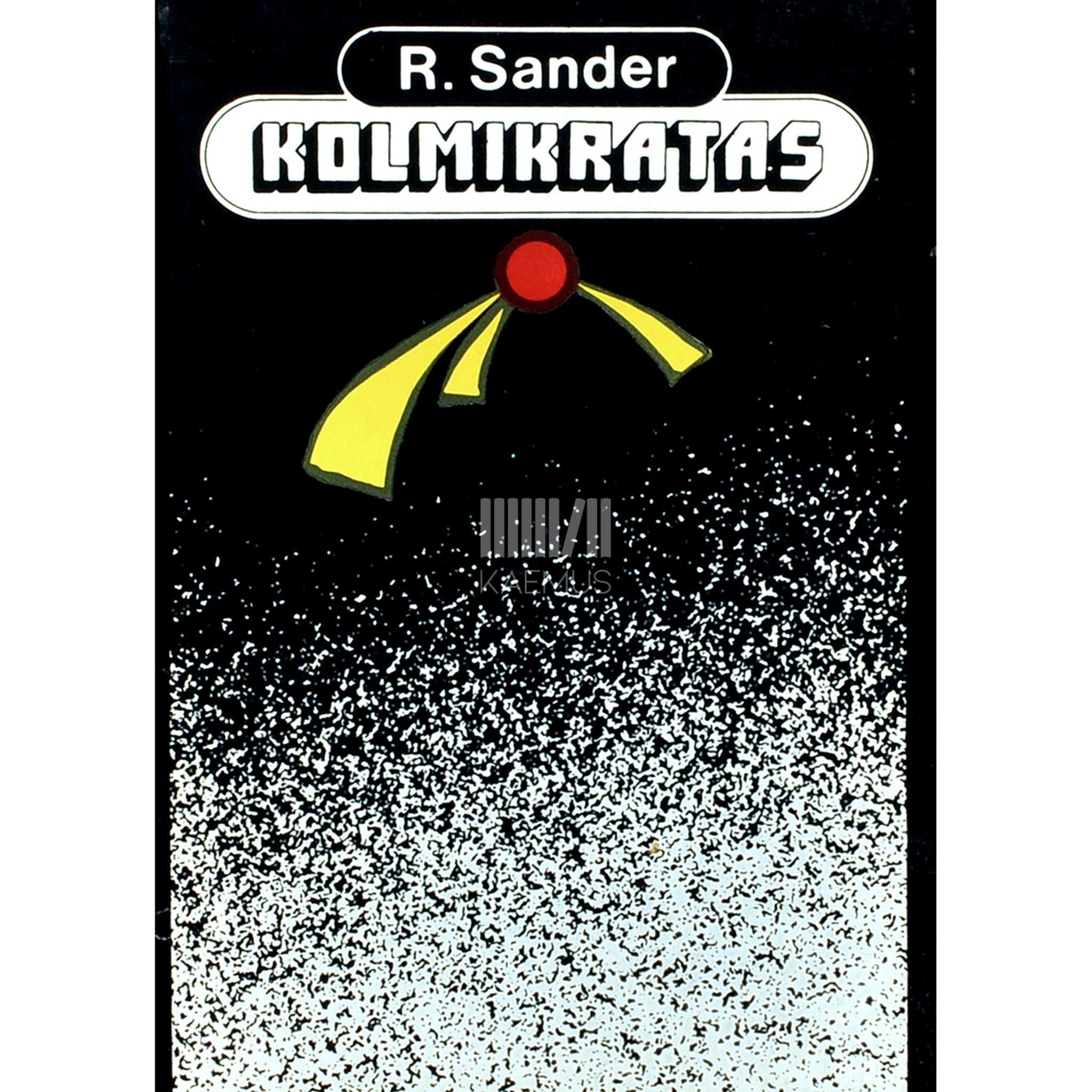 Rein Sander Kolmikratas