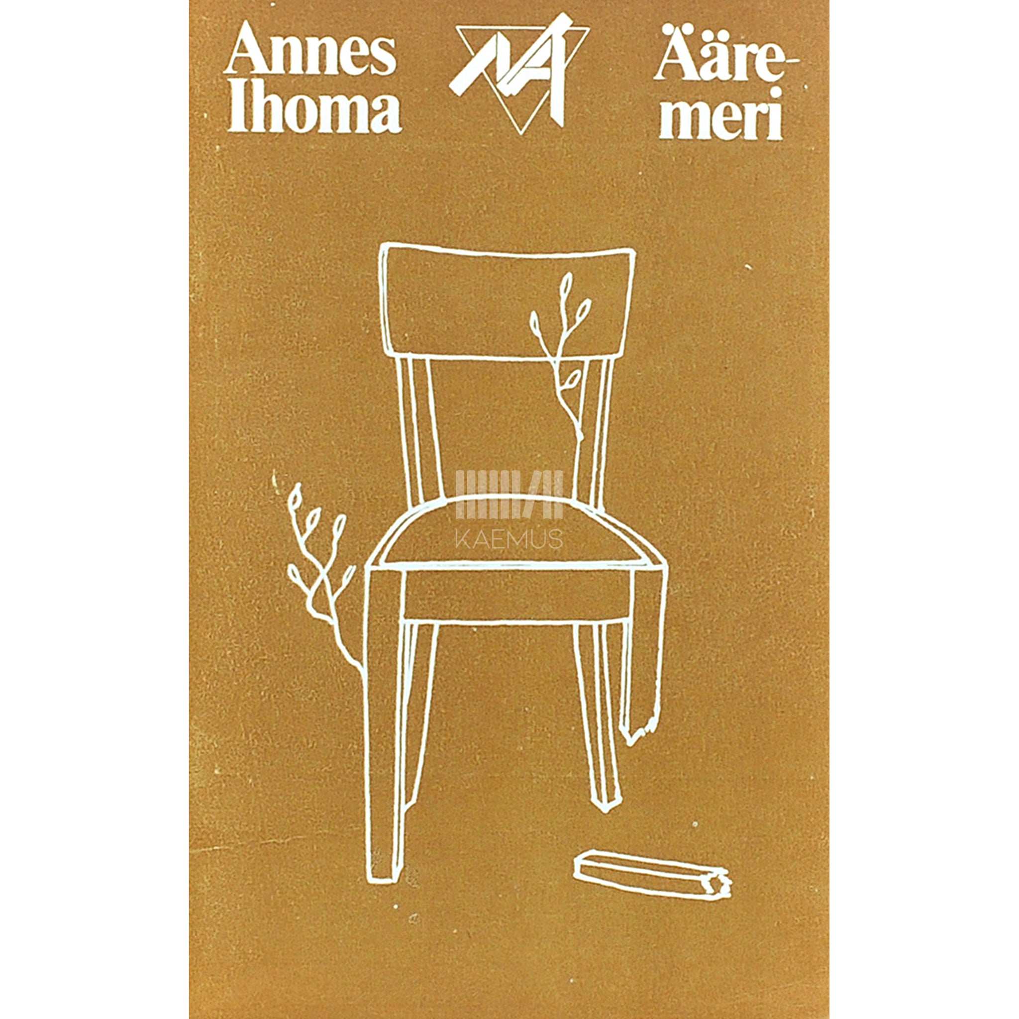 Annes Ihoma Ääremeri