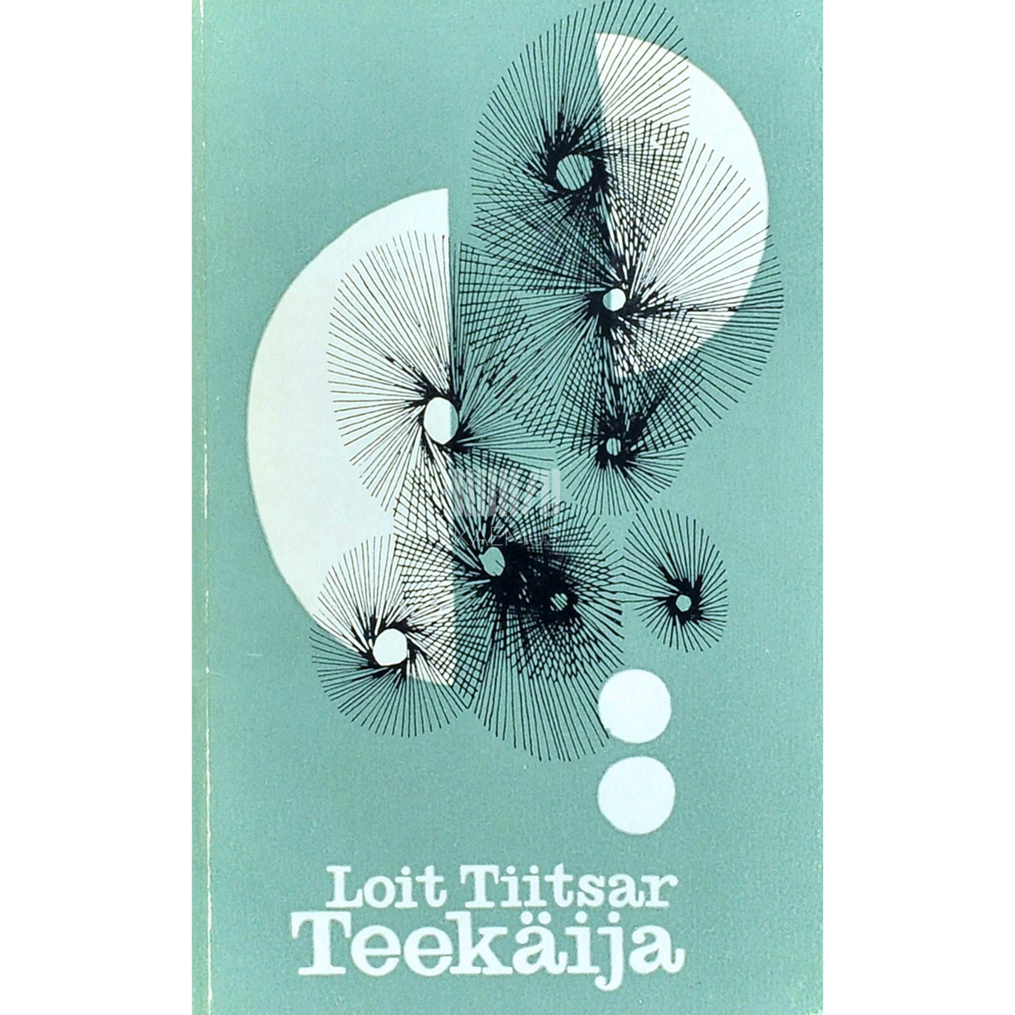 Loit Tiitsar Teekäija