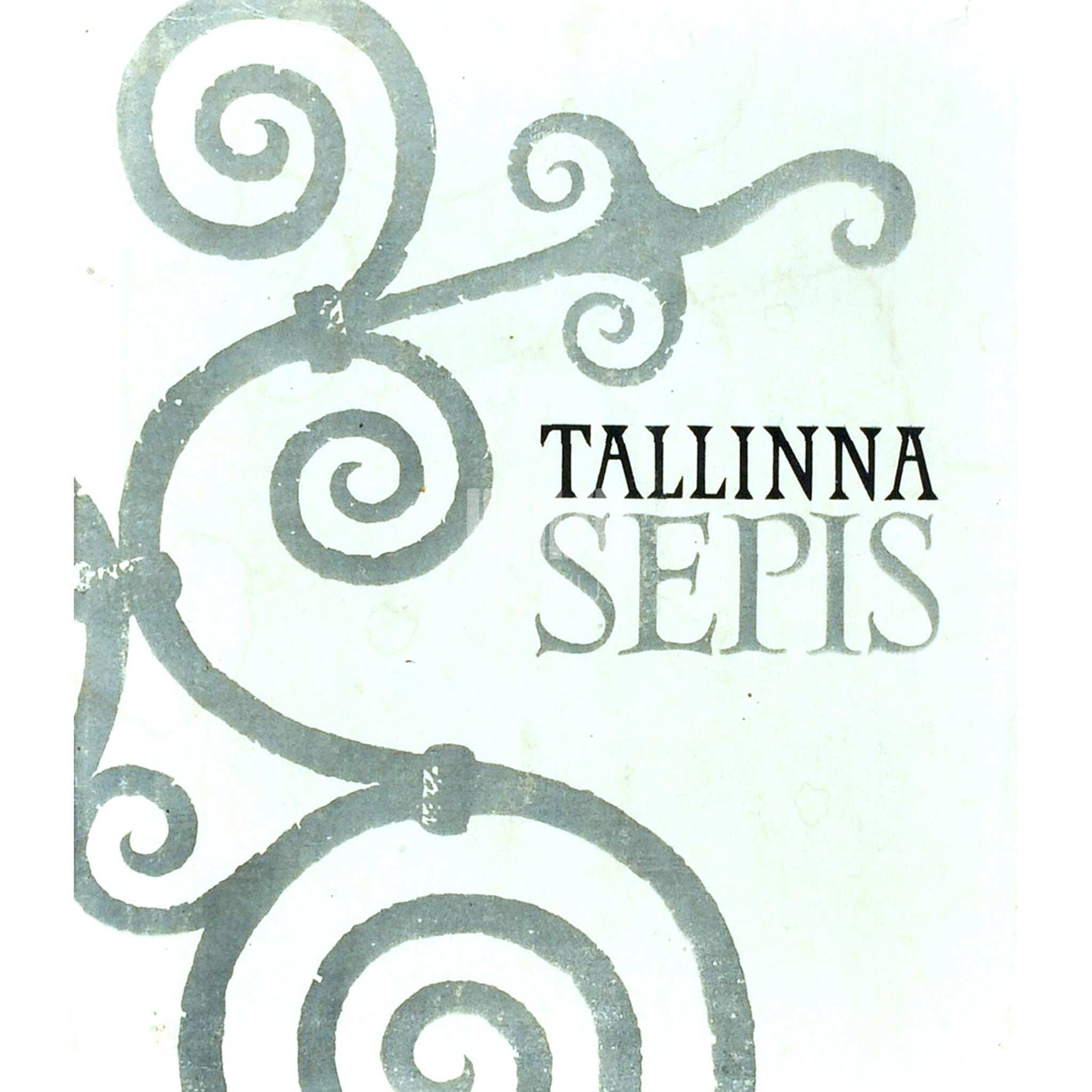... Tallinna sepis