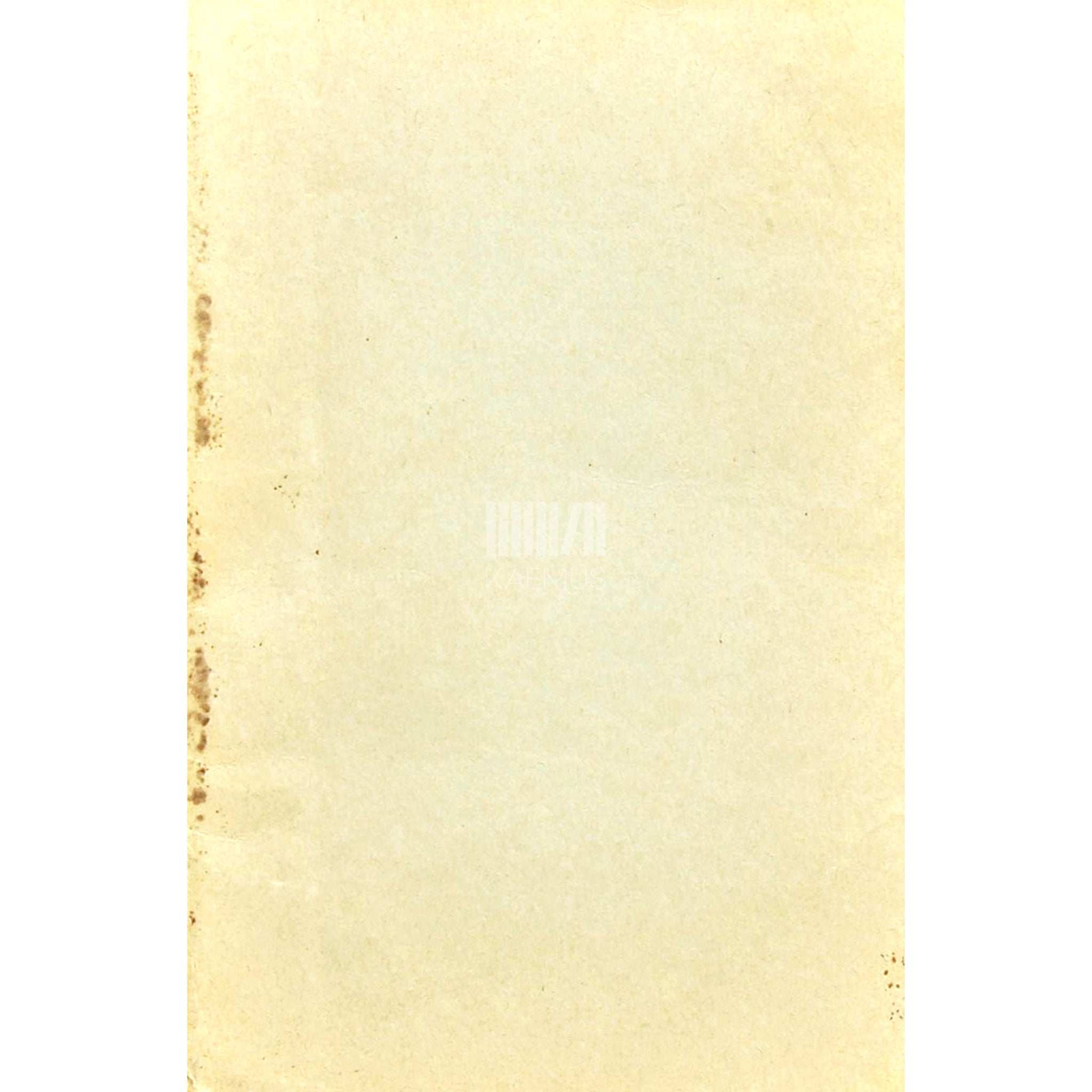 Jüri Tuulik Tund enne väljasõitu. Jutte ja laaste 1962-1964