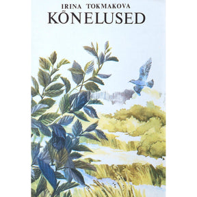 Irina Tokmakova Kõnelused