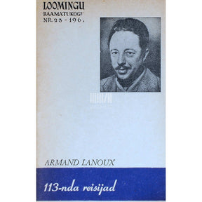 Armand Lanoux 113-nda reisijad
