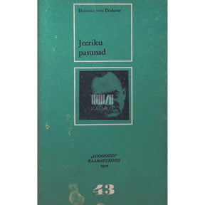 Heimito von Doderer Jeeriku pasunad