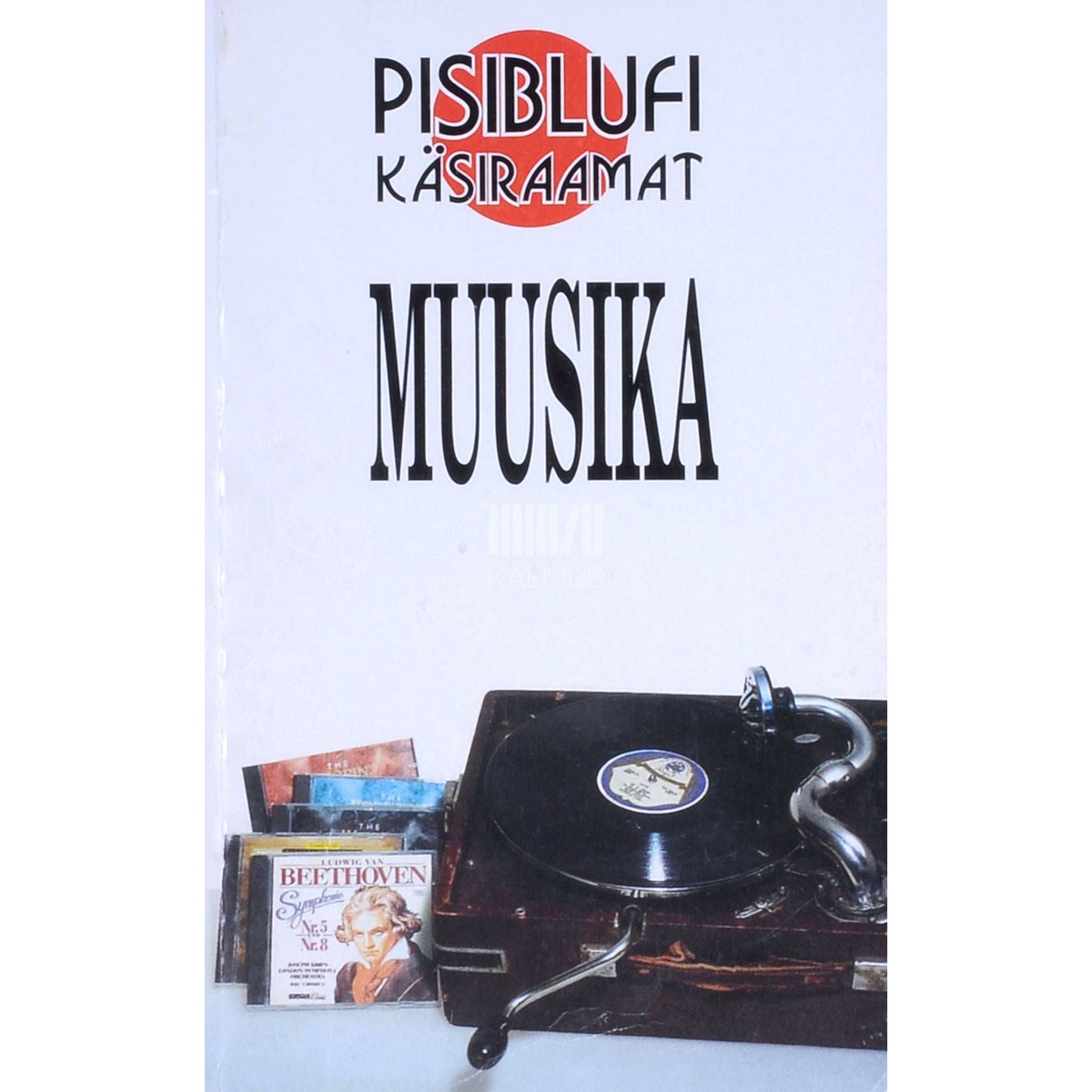 Peter Gammond - Muusika